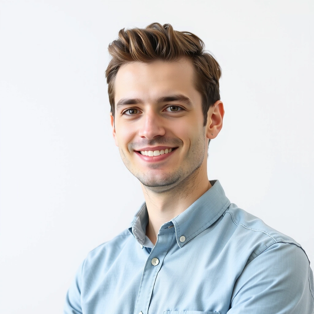 Alex Thompson - Project Manager