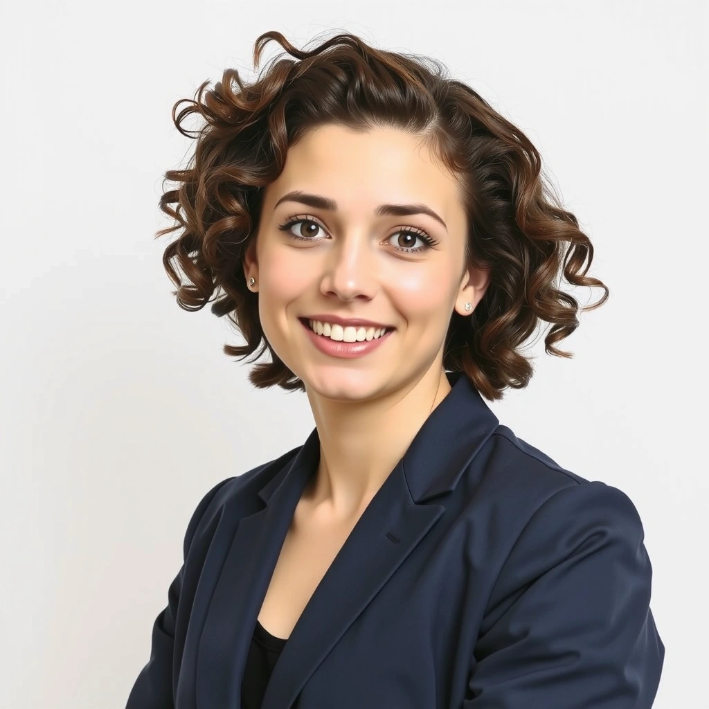 Maya Rodriguez - UX Designer