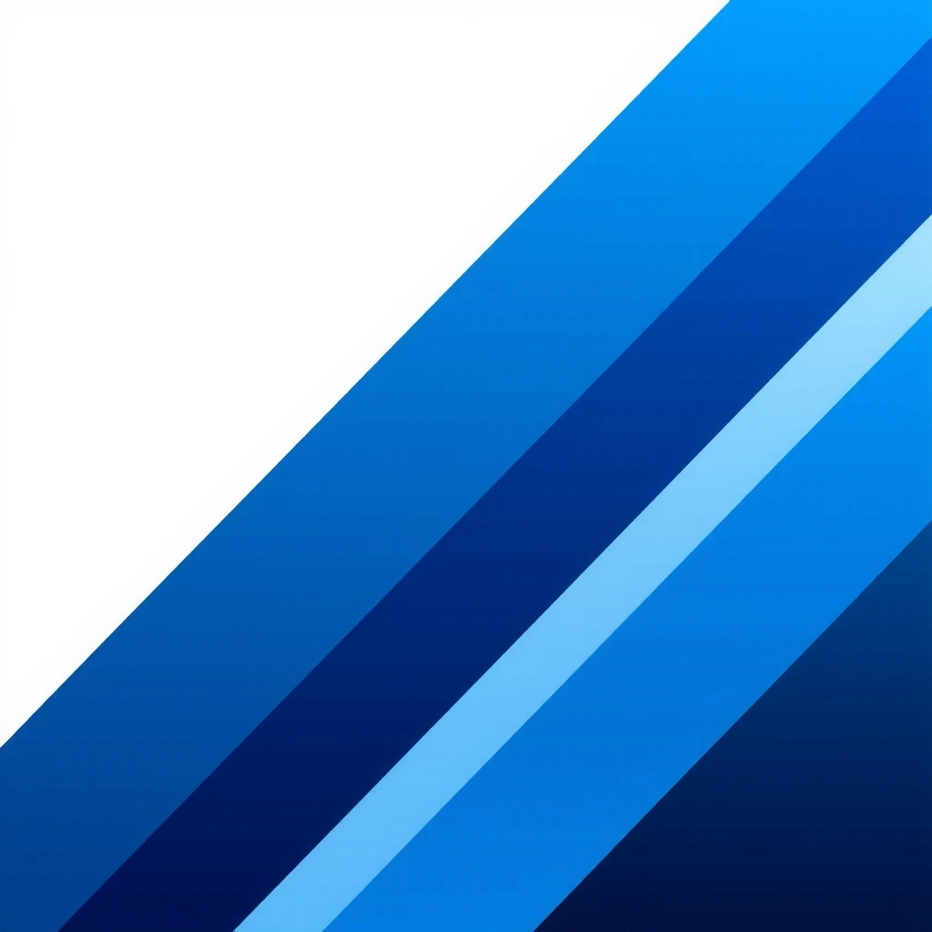 Abstract geometric pattern